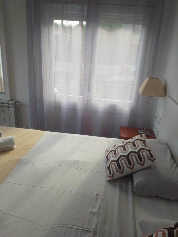 Rooms Pineda Pineda de Mar Luaran gambar