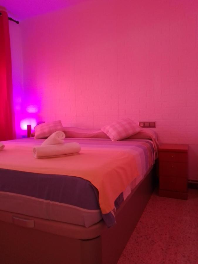Rooms Pineda Pineda de Mar Luaran gambar