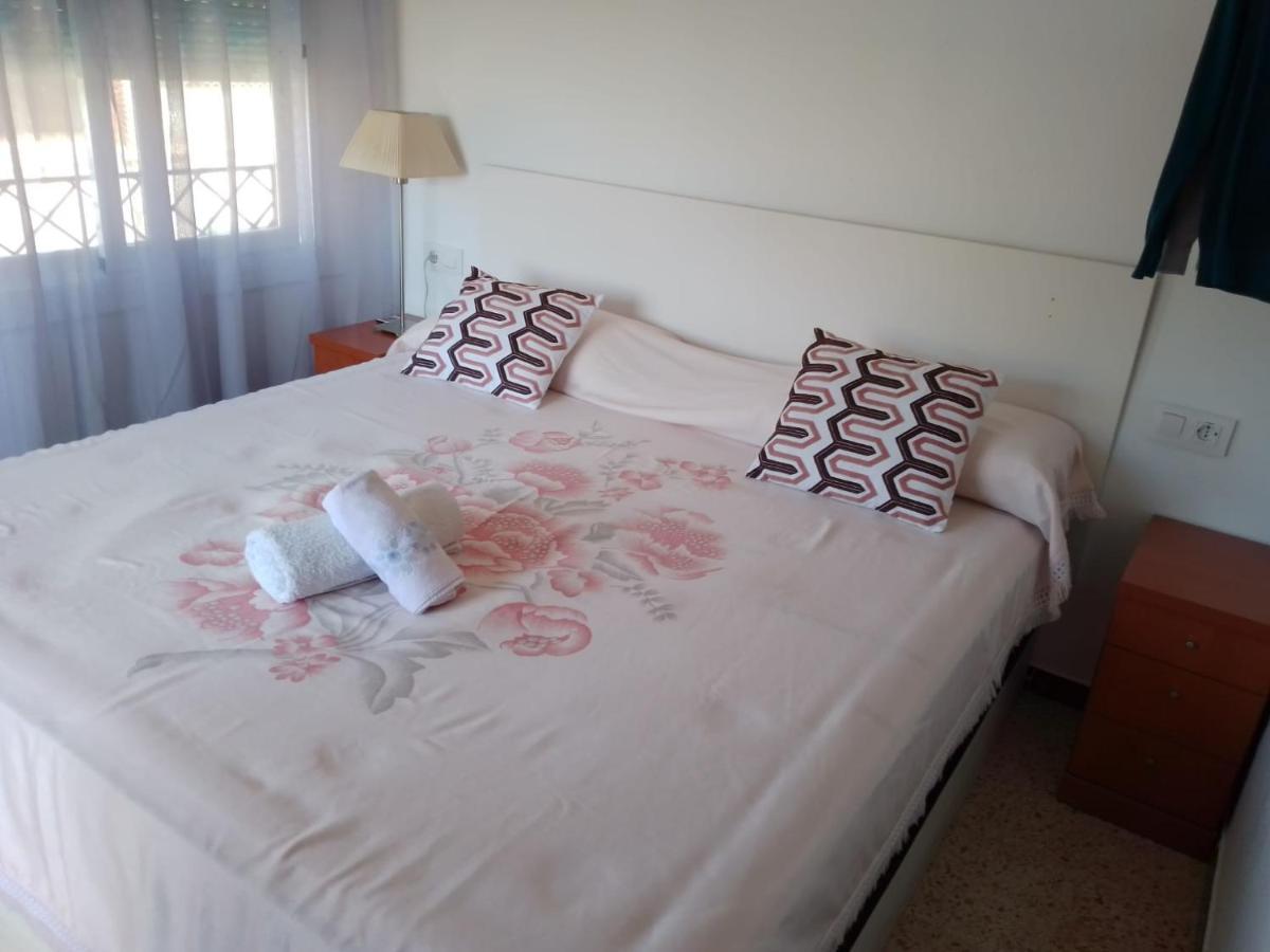 Rooms Pineda Pineda de Mar Luaran gambar