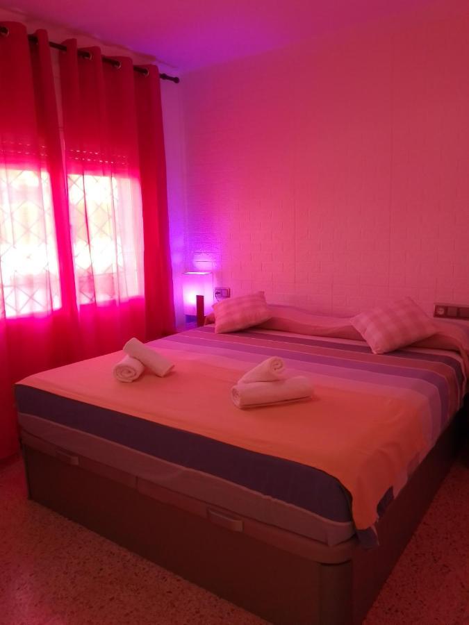 Rooms Pineda Pineda de Mar Luaran gambar