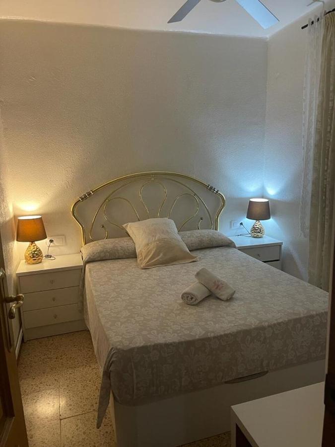 Rooms Pineda Pineda de Mar Luaran gambar
