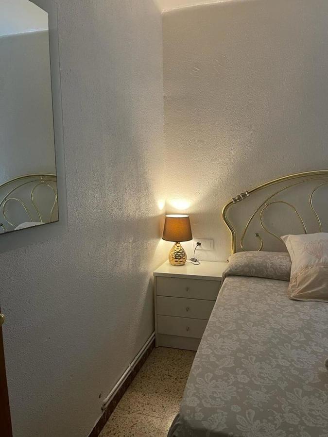 Rooms Pineda Pineda de Mar Luaran gambar