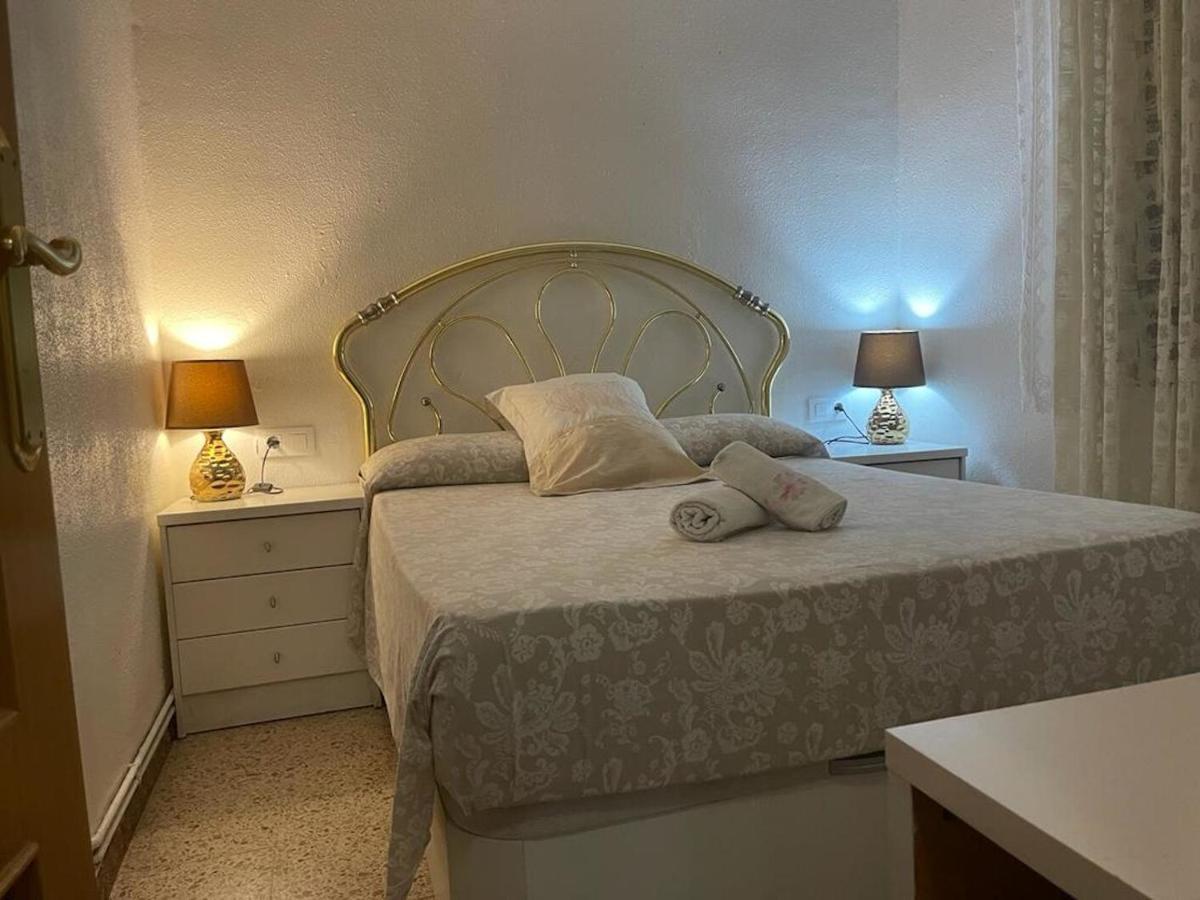 Rooms Pineda Pineda de Mar Luaran gambar