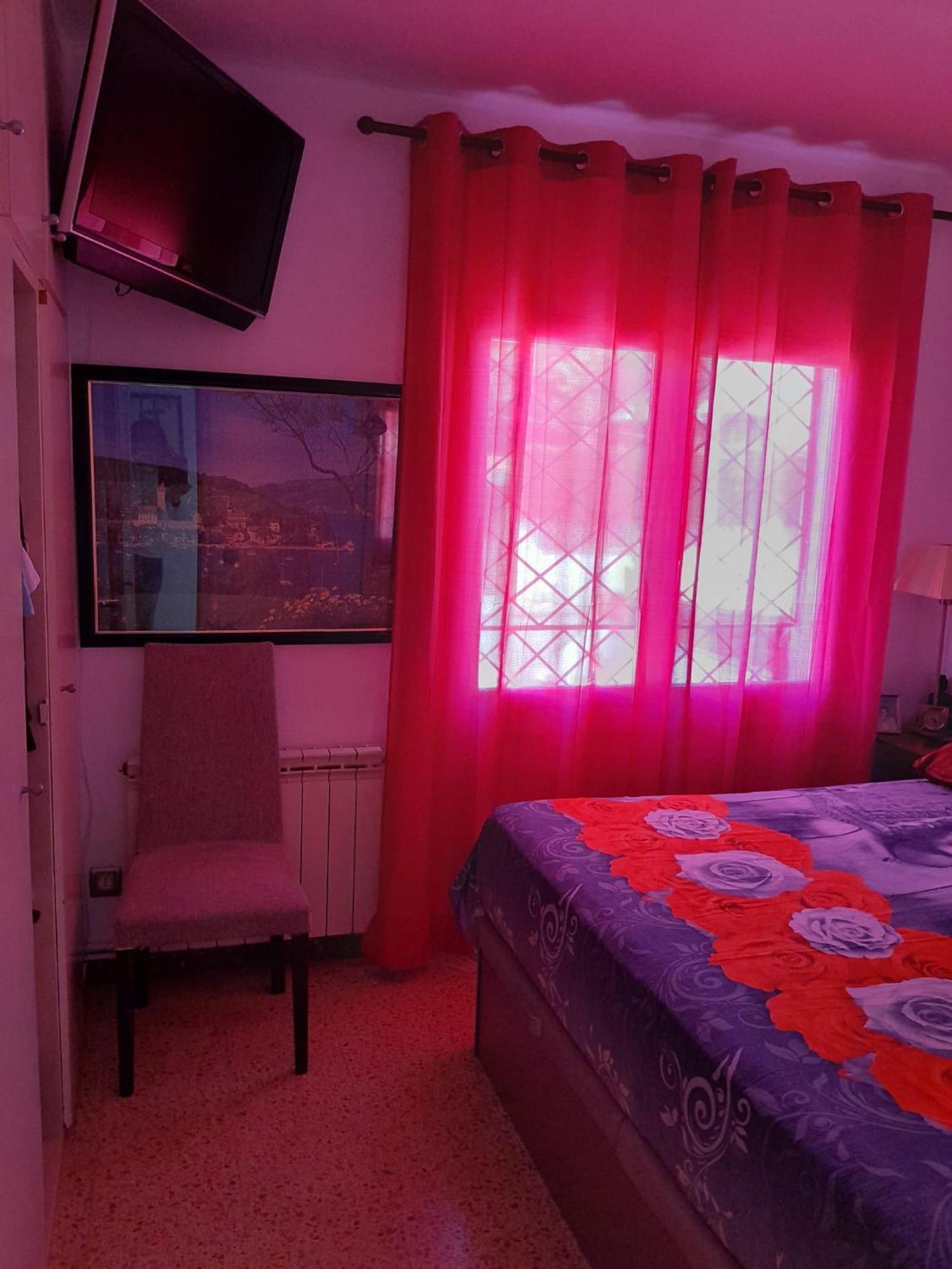 Rooms Pineda Pineda de Mar Luaran gambar